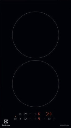 Варочная поверхность ELECTROLUX LIT30231C