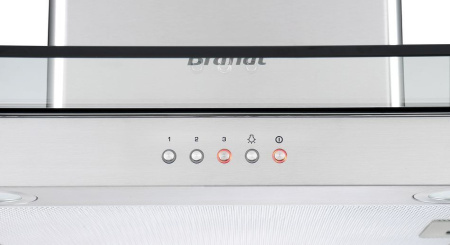 Вытяжка BRANDT BHB1944IX