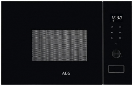 Микроволновая печь AEG MSB2057D-B
