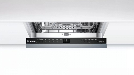 Посудомоечная машина BOSCH SPV2IKX3BR