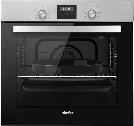 Духовой шкаф SIMFER B6EM59070