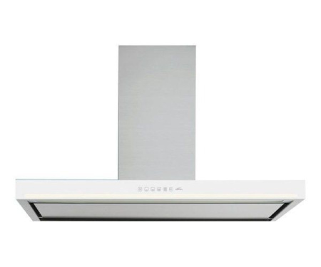 Вытяжка FALMEC blade parete wh (800)