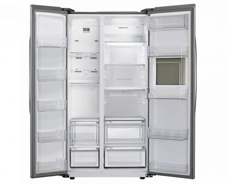 Холодильник LG GC-C207 GMQV