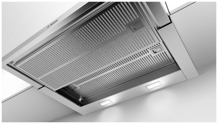 Вытяжка BOSCH DFR067T51