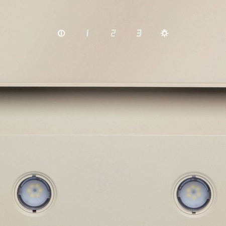 Вытяжка KONIGIN Colibri Tech Ivory 60