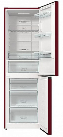 Холодильник GORENJE NRK 6192 AR4