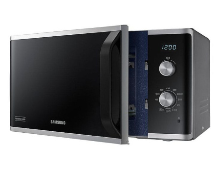 Микроволновая печь SAMSUNG MG23K3614AS