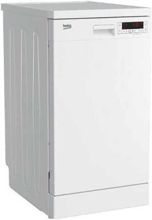 Посудомоечная машина BEKO DFS 25W11 W