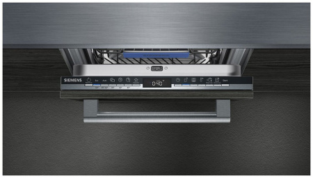 Посудомоечная машина SIEMENS SR63XX20ME