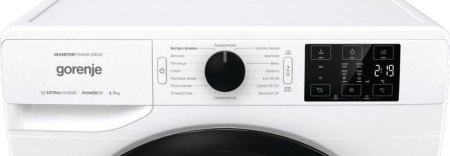 Стиральная машина GORENJE WNEI72SB