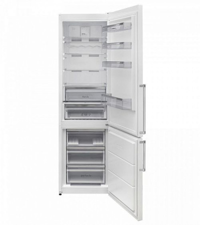 Холодильник VESTFROST VF3863W