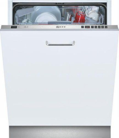Посудомоечная машина NEFF s 54m45 x8 ru