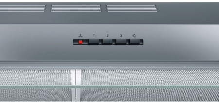 Вытяжка BOSCH DUL 63CC50