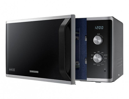 Микроволновая печь SAMSUNG MG23K3614AS