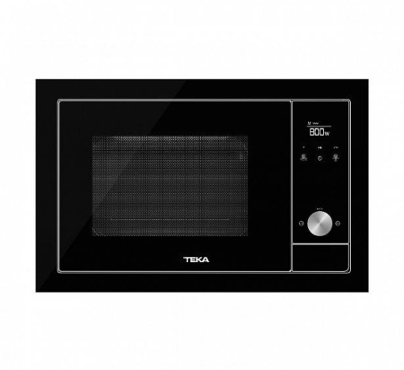 Микроволновая печь TEKA ML 8200 BIS NIGHT RIVER BLACK