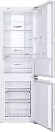 Холодильник HAIER BCFT529TWRU
