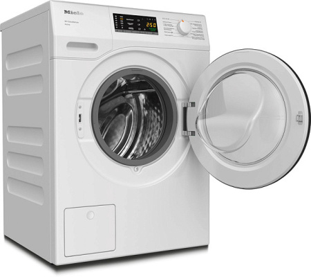 Стиральная машина MIELE WEA035WCS