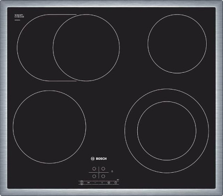 Варочная поверхность BOSCH PKN645B17E