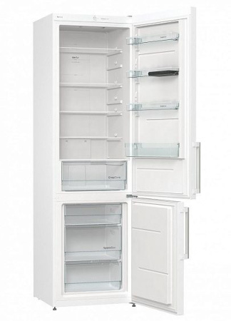 Холодильник GORENJE NRK 6201 CW