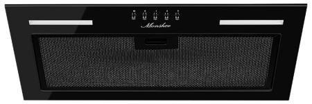 Вытяжка MONSHER INDIGA 55 B