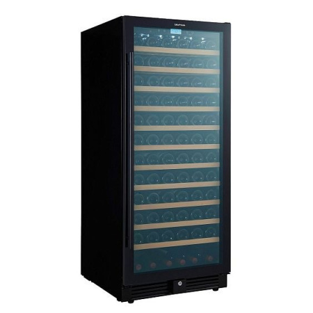Винный шкаф CELLAR PRIVATE CP127-1TB — фото