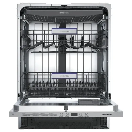 Посудомоечная машина MEFERI MDW6083 POWER