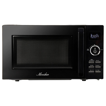 Микроволновая печь MONSHER MTW 202 Noir