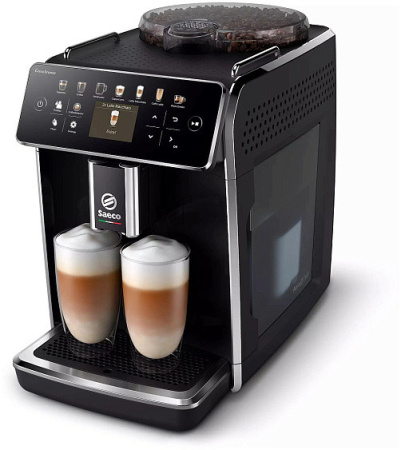 Кофемашина SAECO GranAroma SM6580/00