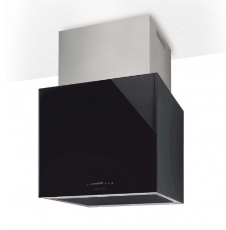 Вытяжка CATA ISLA MELINA BK/A