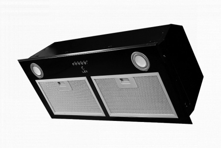 Встраиваемая вытяжка LEX GS Bloc P 900 черный