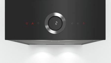 Вытяжка BOSCH DWI 37RU60