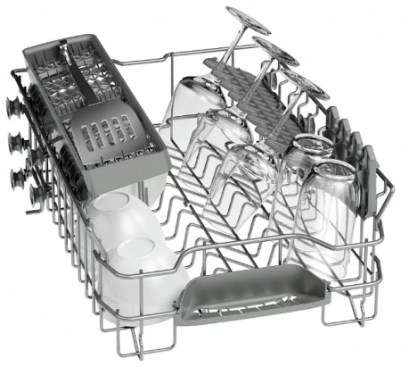Посудомоечная машина BOSCH SPS25CW60R