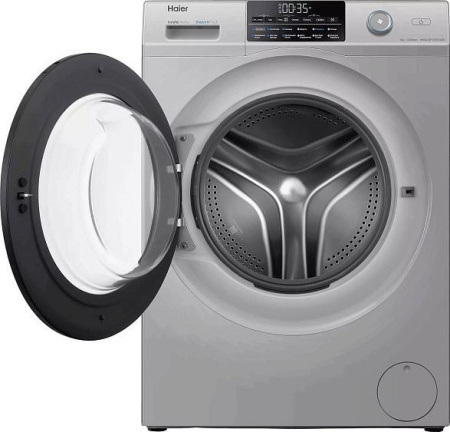 Стиральная машина HAIER HW60-BP12959ASE