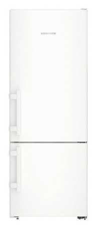 Холодильник LIEBHERR CU 2915 — фото