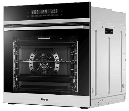 Духовой шкаф HAIER HOQ-P16AN5SX