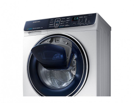 Стиральная машина SAMSUNG WW65K52E69S