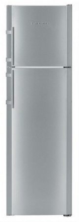 Холодильник LIEBHERR CTNesf 3663