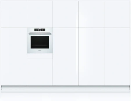 Духовой шкаф BOSCH HSG636BW1
