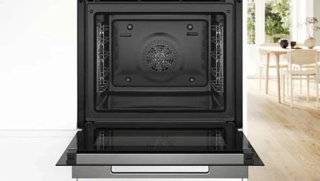 Духовой шкаф BOSCH HBG7721B1