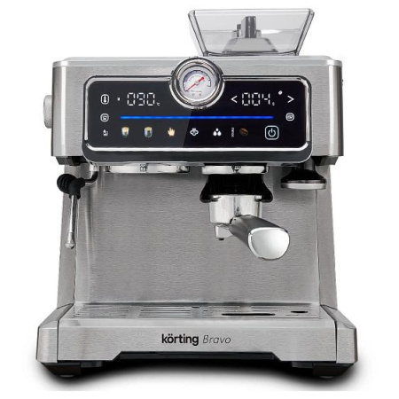 Кофемашина KORTING KCM 1013 SA Bravo