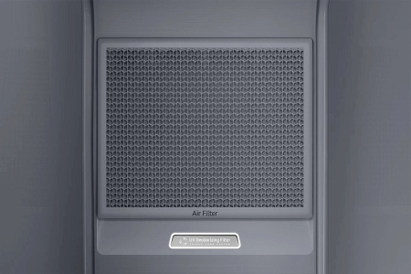 Паровой шкаф SAMSUNG DF60A8500CG