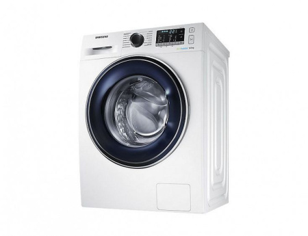 Стиральная машина SAMSUNG WW80J5545FW