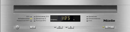 Посудомоечная машина MIELE g 4700 sci