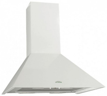 Вытяжка ELIKOR white storm 60 бел