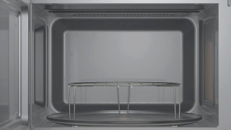 Микроволновая печь BOSCH BEL653MZ3