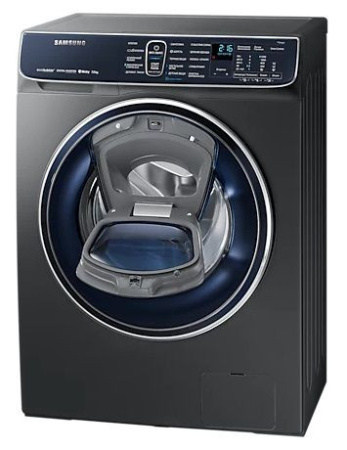 Стиральная машина SAMSUNG WW70R62LATX