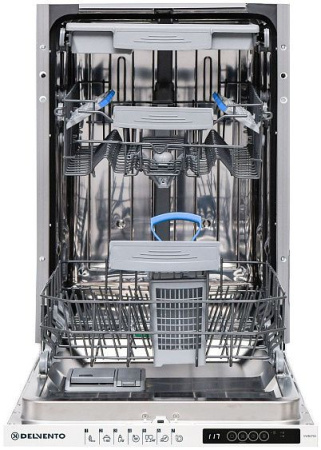 Посудомоечная машина DELVENTO VWB4702