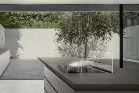 Варочная поверхность GAGGENAU CX482101