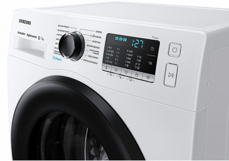 Стиральная машина SAMSUNG WW70AGAS22AELD