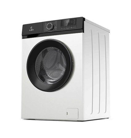 Стиральная машина LEX LWM10012WBLID